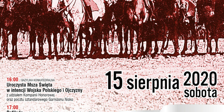 Stalowa Wola: Przypomną o Cudzie nad Wisłą.