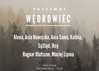 Nowa Dęba. Wędrowiec w Rozalinie