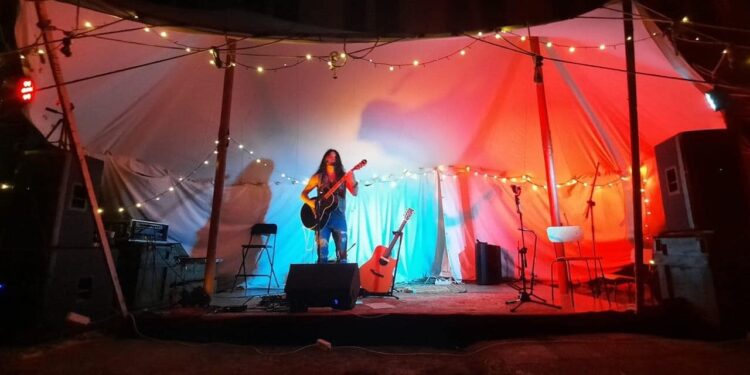 Rozalin. Było o wędrowaniu i podróżach