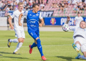 Mielec: Weekendowe mecze