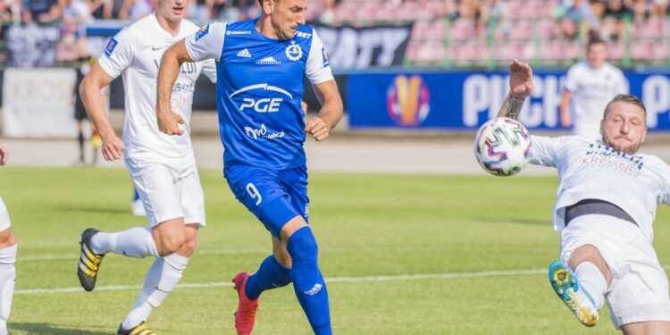 Mielec: Weekendowe mecze