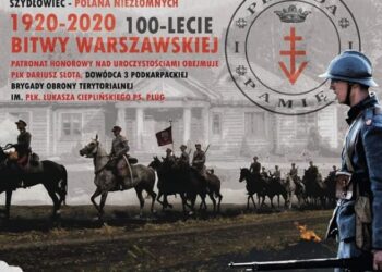 Mielec: Rocznicowe uroczystości