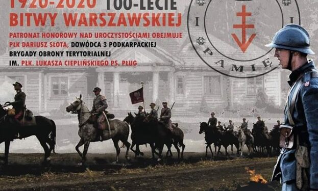Mielec: Rocznicowe uroczystości