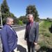 Mielec: Wyremontowana droga powiatowa.