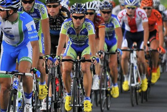 Nisko, Region: Międzynarodowy Wyścig Kolarski Solidarności i Olimpijczyków rozpocznie się w Nisku