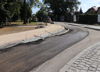 Mielec:  Ruch ulicami będzie wznawiany