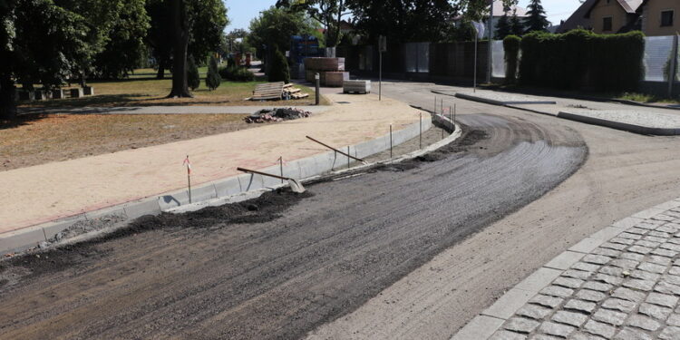 Mielec: Ruch ulicami będzie wznawiany