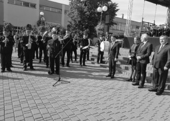 Tarnobrzeg. Zmarł Zenon Piekarz