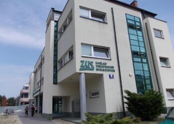 Region: ZUS nieczynny w piątek.