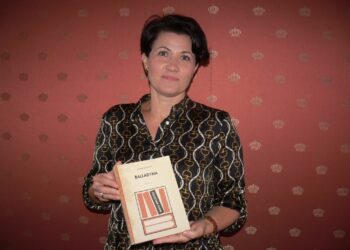 Koprzywnica: Będą czytać na rynku „Balladynę”Juliusza Słowackiego