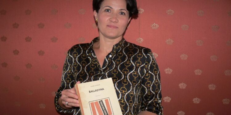 Koprzywnica: Będą czytać na rynku „Balladynę”Juliusza Słowackiego