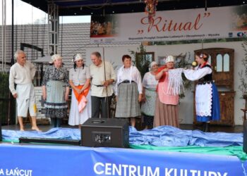 Grębów. Jamniczanki najlepsze w Łańcucie