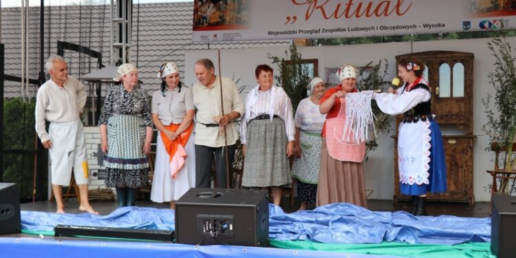 Grębów. Jamniczanki najlepsze w Łańcucie