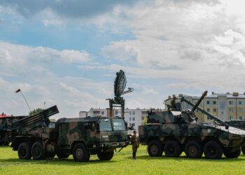 Nowa Dęba. W mieście stacjonować będzie pułk wojskowy