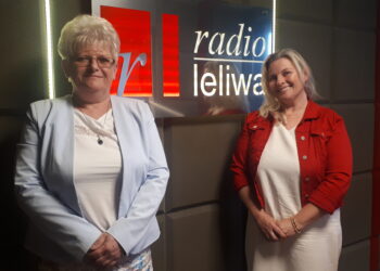 Beszowa, Staszów: „Wspólne działania łączą pokolenia”.