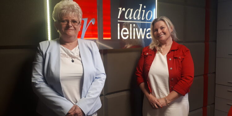 Beszowa, Staszów: „Wspólne działania łączą pokolenia”.