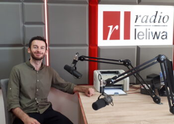 Warszawa, Sandomierz: Kolejne muzyczne kroki zespołu „Nastroje” – rozmowa z Jakubem Malinowskim.