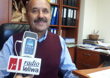 Dwikozy, Sandomierz: Domowe przetwory w godzinę – rozmowa z Piotrem Korpyszem.