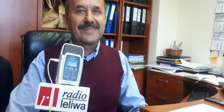 Dwikozy, Sandomierz: Domowe przetwory w godzinę – rozmowa z Piotrem Korpyszem.