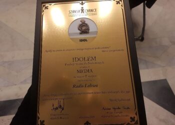 Region. Radio Leliwa docenione przez środowisko niewidomych.