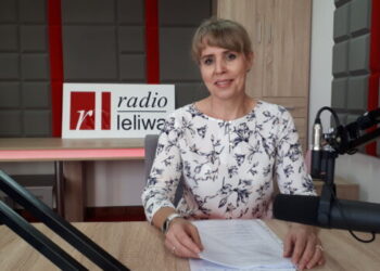 Sandomierz: Rozmowa z Iwoną Łukawską z Muzeum Okręgowego o konkursie “Nasze sandomierskie – kulinaria regionalne”.