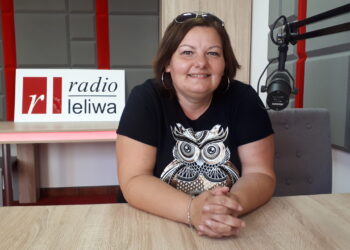 Szydłów: 'Szydłów w parze z naturą’ – rozmowa z Martą Wolny-Boś.