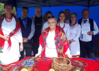 Sandomierz, Opatów, Staszów: Dotacje z ARiMR dla kół gospodyń wiejskich.