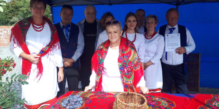 Sandomierz, Opatów, Staszów: Dotacje z ARiMR dla kół gospodyń wiejskich.