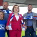 Sandomierz: Ministerialne wsparcie na modernizację stadionu.