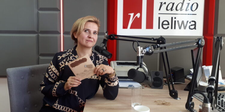 Sandomierz: Przystanek Błonie zachęca do wspólnego sprzątania Pieprzówek.