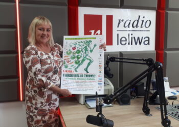 Sandomierz, Andruszkowice: Zapisy do II Jarskiego Biegu na Zdrowie o Sandały Błogosławionego Wincentego Kadłubka.