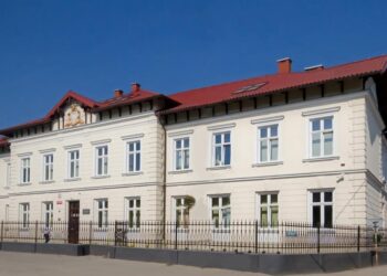 Mielec: Przyszedł czas na rozbudowę sądu.