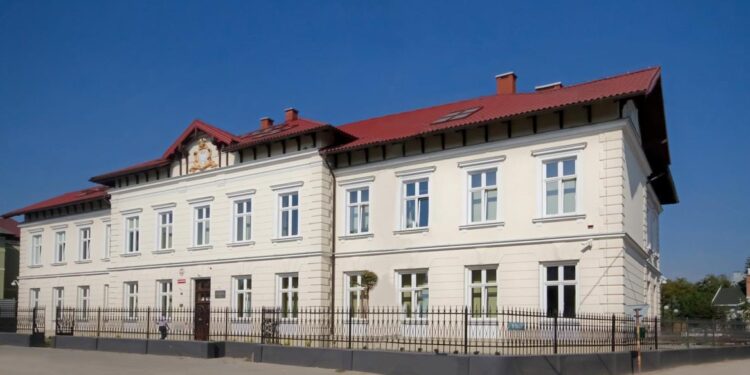 Mielec: Przyszedł czas na rozbudowę sądu.