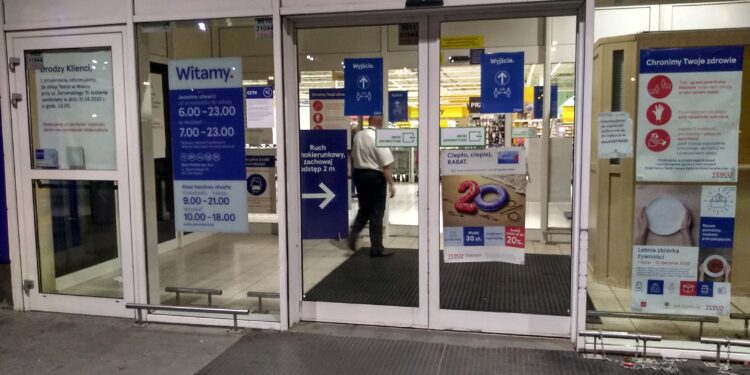 Mielec: Historia zamknęła się o 23:00