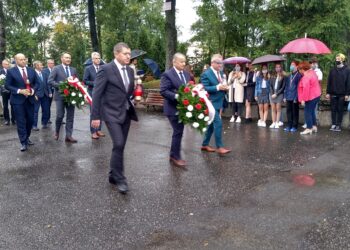 Mielec:  Pamiętano o rocznicy