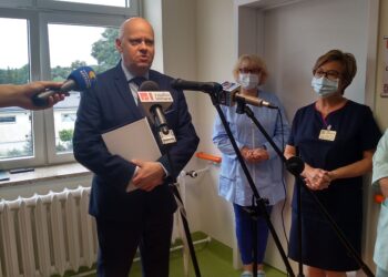 Mielec:  Wciąż jesteśmy w gotwości