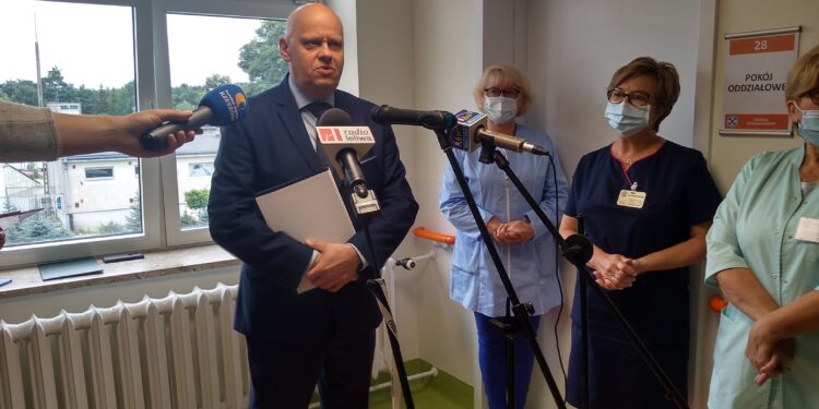 Mielec: Wciąż jesteśmy w gotwości