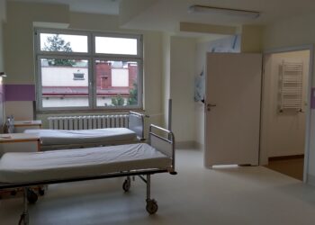 Mielec:  Godny poród i opieka