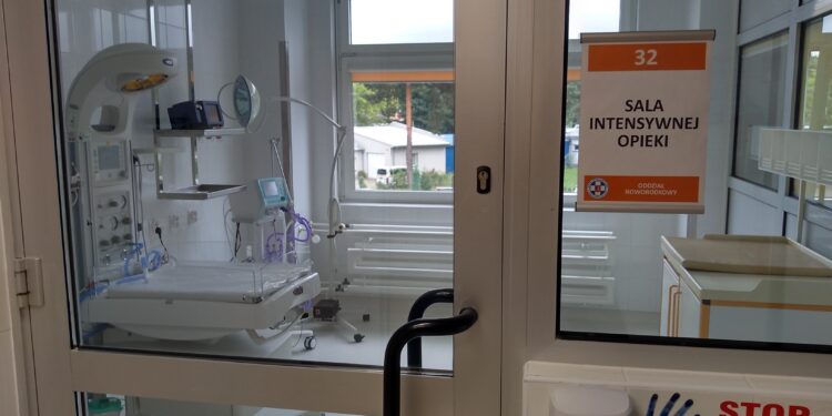 Powiat Niżański: Kolejna inwestycja drogowa z FDS zakończona