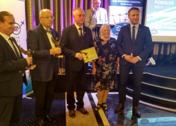 Mielec: Lotnicze Spotkania 2020