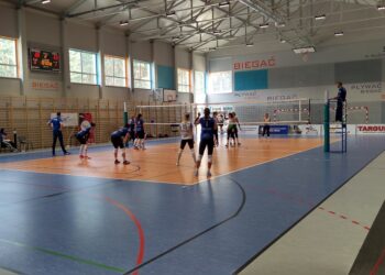 Mielec: Grają o Puchar Prezydenta.