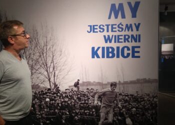 Mielec: Historia Stali Mielec od zaplecza…