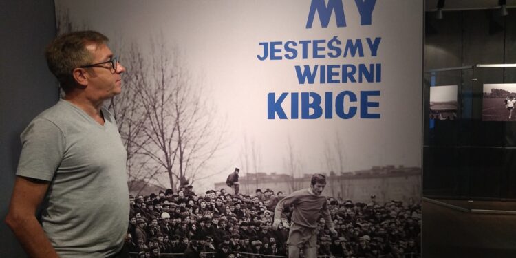 Mielec: Historia Stali Mielec od zaplecza…