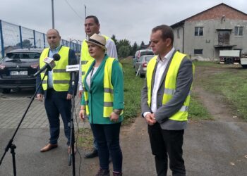 Przecław: Jaka wizja dla Przecławia?