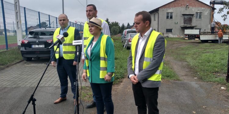 Przecław: Jaka wizja dla Przecławia?