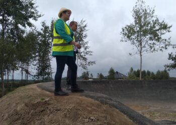 Przecław: Otwarcie pumptracka