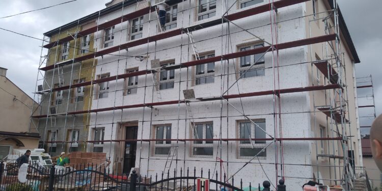 Przecław:  Psotna Andzia.