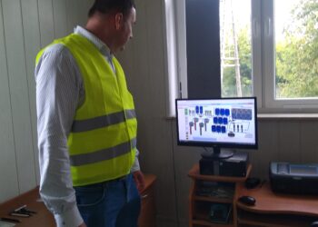 Przecław: Inwestycje w SUW Tuszyma