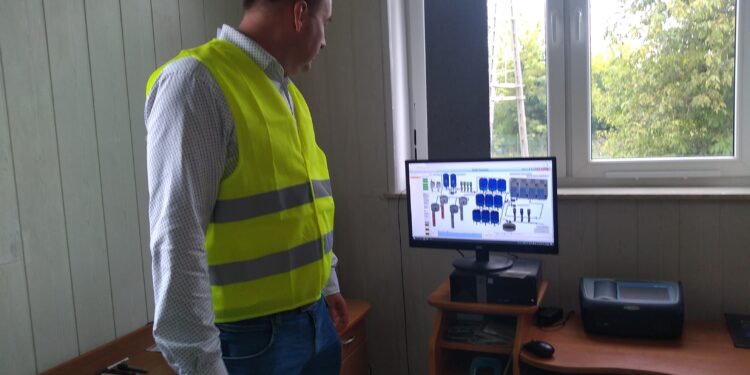 Przecław: Inwestycje w SUW Tuszyma