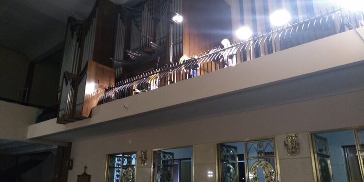 Mielec: Toporowski i Długoszowie